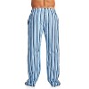Balanced Tech Men's Woven Sleep Lounge Pajama Pants - 4 of 4