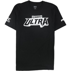 UFC Mens Quintet Ultra Graphic T-Shirt - 1 of 1