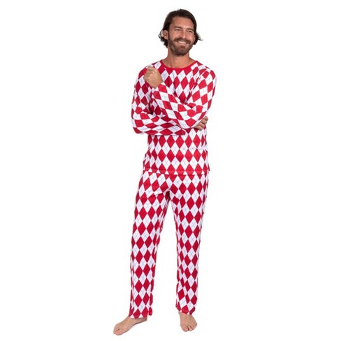 Mens xxl christmas online pajamas