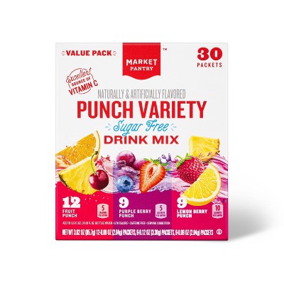 Powdered & Liquid Drink Mixes : Target