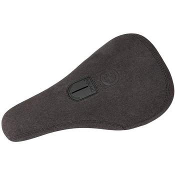 Salt Plus Pivotal BMX Seat - Black, Short