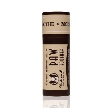 Natural Dog Company Paw Soother Stick - 2oz