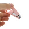 Unique Bargains Hangable Nail Clipper 1 Pc - 2 of 4