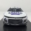Chase Elliott 2025 NAPA White 1:24 Elite Diecast - 3 of 4