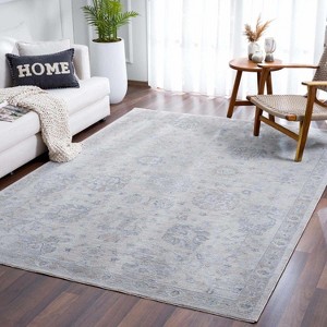 Hauteloom Albuquerque Area Rug - 1 of 4