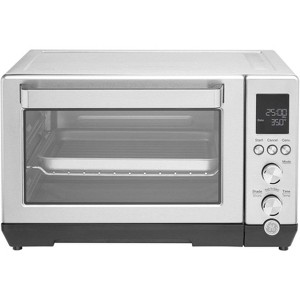 GE Calrod Heating Convection Toaster Oven Heating Technology 7 Modes - 1 of 4