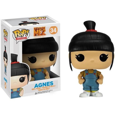 Despicable me 3 funko hot sale pop