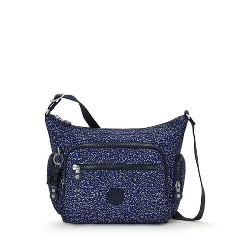 Kipling navy crossbody online bag