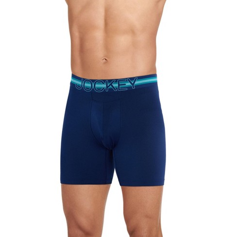 Microfiber Underwear: Jockey Microfiber Underwear for Men