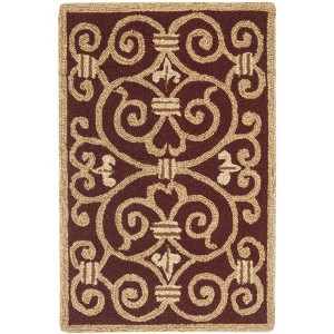 Chelsea HK11 Handmade Rug - Safavieh - 1 of 4