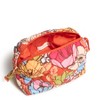 Vera Bradley Women's Outlet Ultralight Camera Crossbody Bag - 2 of 2