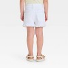 Toddler Girls' Lace Cut-Off Jean Shorts - Cat & Jack™ - 2 of 3