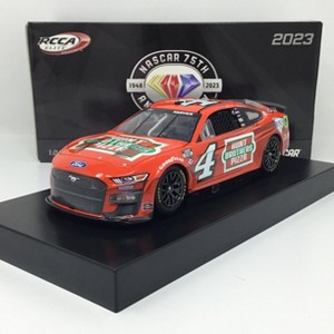 Kevin Harvick 2023 Hunt Brothers Pizza Red 1:24 Elite Diecast - 1 of 4