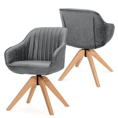 Costway swivel accent chair new arrivals