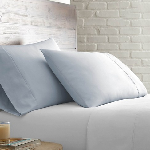 Target hotsell cotton pillowcases