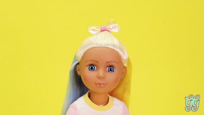 Glitter Girls 14 Poseable Doll - Laica