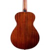 Breedlove Discovery Companion Red Cedar-Mahogany Acoustic Guitar Natural - 2 of 4