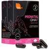 Zahler Prenatal Vitamin with DHA & Folate for Mother & Child - 60 Softgels - 2 of 4