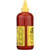 Yellowbird Blue Agave Sriracha Sauce - Case of 6/19.6 oz - 3 of 4