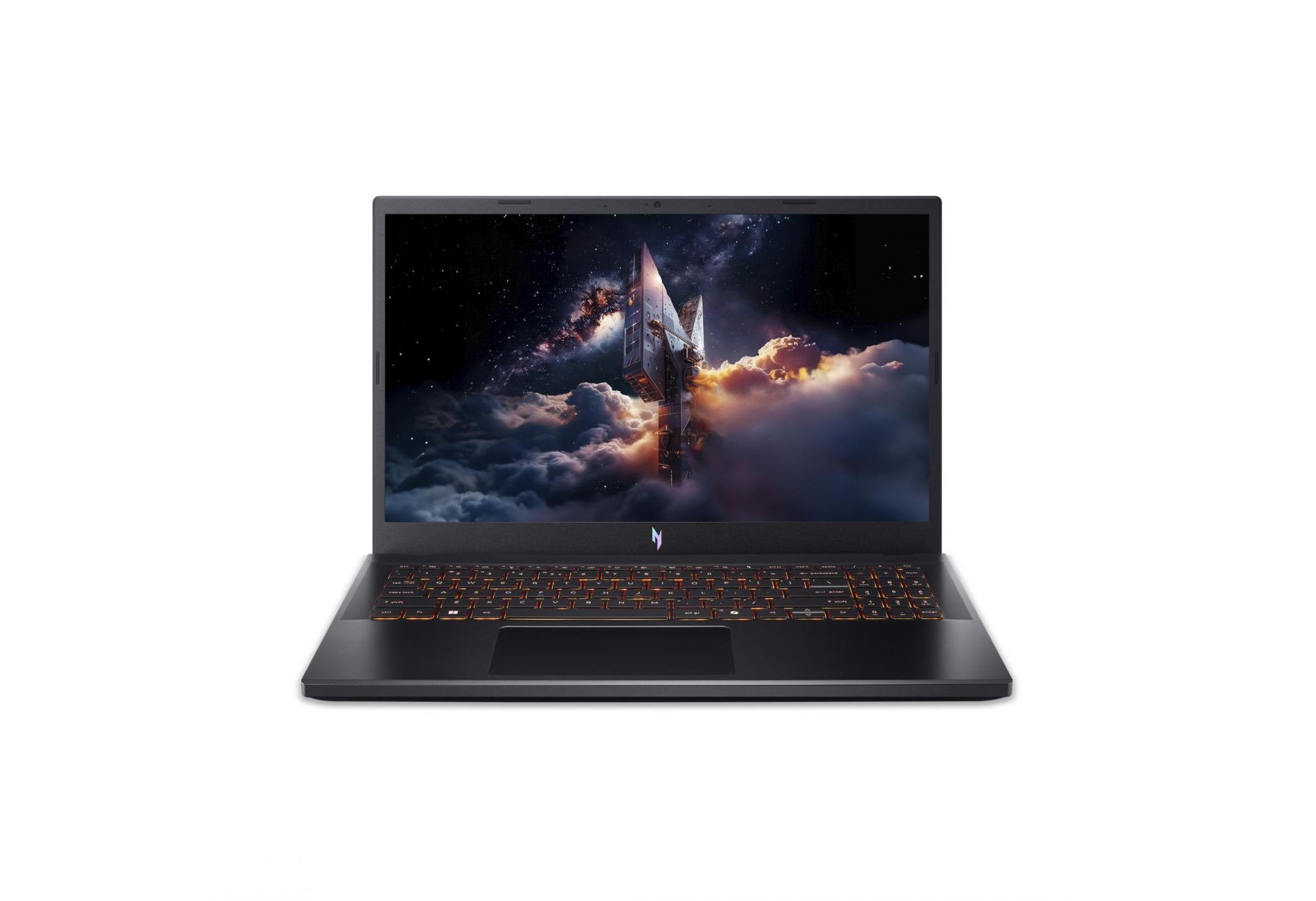Acer Nitro V 15.6" FHD IPS 165Hz Gaming Notebook Intel Core i5-13420H 16GB RAM 512GB SSD NVIDIA GeForce RTX 5050 Obsidian Black