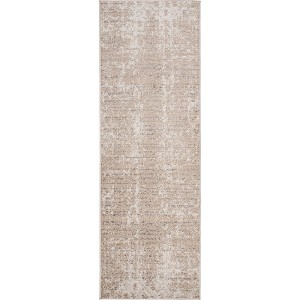 Nuloom Deedra Modern Abstract Indoor Area Rug - 1 of 4