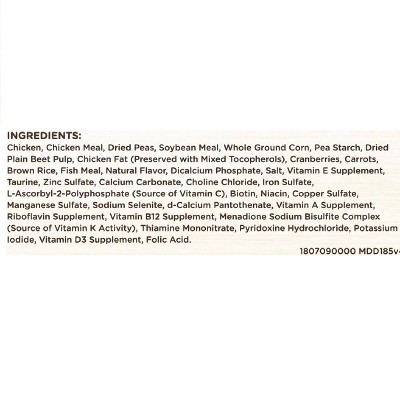 rachael ray nutrish large breed