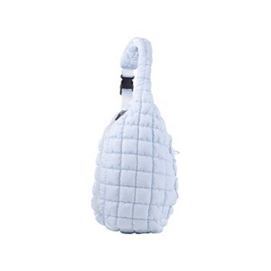 Pickle O' Joe Quilted Sling Bag Pickleball Bag - 1 of 4