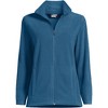 Lands' End Women's Thermacheck 100 Fleece Jacket - 3 of 3