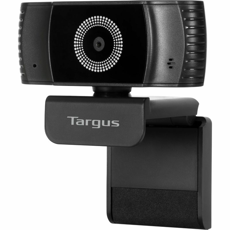 Targus HD Webcam Plus with Auto-Focus, 5 of 10