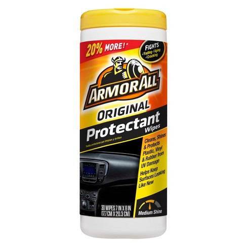 armor wipes protectant 30ct target