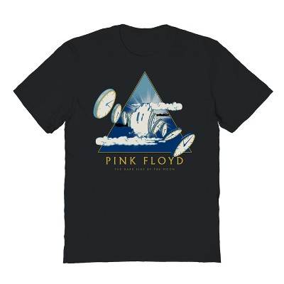 pink floyd t shirt target
