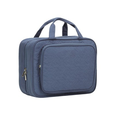 Trollerlink Large Capacity Travel Toiletry Bag
