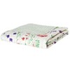The Lakeside Collection Stella Mushroom Quilt Ensemble - King Quilt - 2 of 2