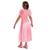Wicked™ Girls' Glinda Popular Dress Halloween Classic Costume Dress - Pink - 7-8 - 2 of 4