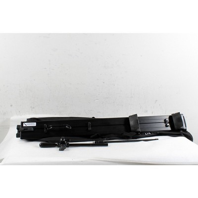 Ultimate Support APEX AX-48 Pro Plus Keyboard Stand Level 3  194744689604