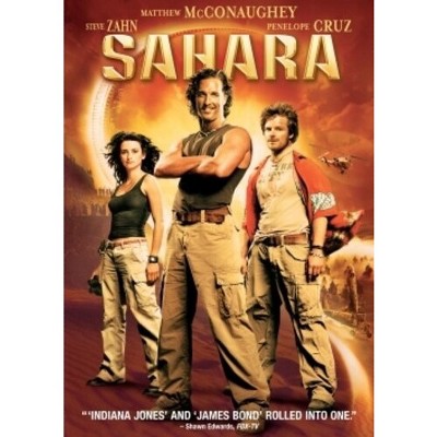 Sahara (2005)
