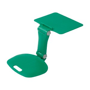 ECR4Kids The Surf Folding Portable Lap Desk - 1 of 4