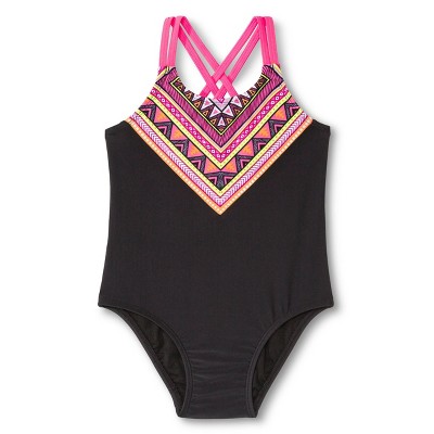 target baby girl swimsuits