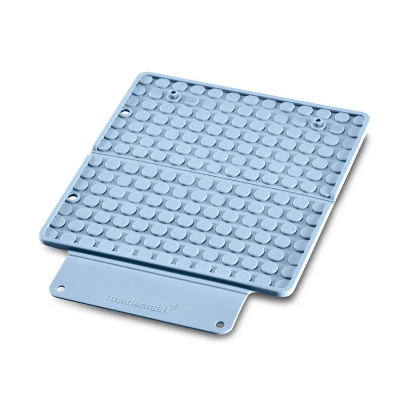 Portable Styling Heat Mat Blue - madesmart, 1 of 5