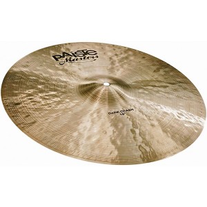 Paiste Masters Series Crash - 1 of 2