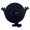 Marvel Loki Miss Minutes Shaped MDF Clock - 2 of 2
