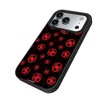Marvel Spider-Man Pattern Bump Cell Phone Case for Apple iPhone 17 Series - 2 of 4