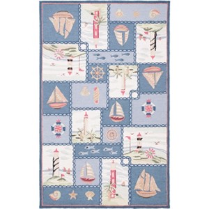 Chelsea HK267  Machine Made Rug - Safavieh - 1 of 4