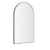 CAVINAS Bathroom Mirror,Modern Floating Design Wall Mirror with Beveled Edge,Decorative Mirror for Vanity - 3 of 4