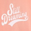 Sleep On It Girls 2-Piece Short-Sleeve Super Soft Jersey Pajama Pants Set - 4 of 4