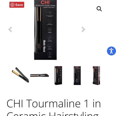 Chi air classic outlet 2 reviews