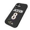 NFL Baltimore Ravens Players Game Tactic Bump Cell Phone Case for Apple iPhone 17 Series - 2 of 4