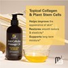 M3 Naturals Firming Body Massage Oil, Arnica Sore Muscle, Lavender, Ylang Ylang & Ginger, Smooths Skin, Skin Tightening Body Oil - 4 of 4