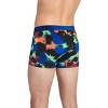 Jockey Sport Men's Cooling Mesh Performance 3" Trunk - 2 of 3