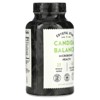 Crystal Star Candida Balance, 60 Vegetarian Capsules - 4 of 4